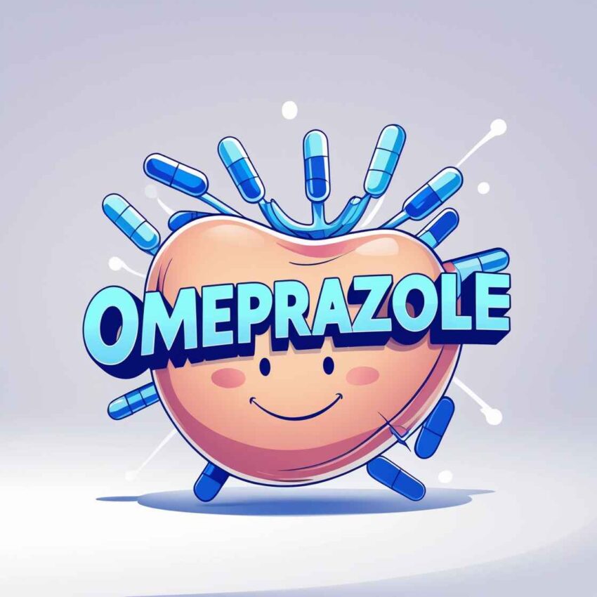 Omeprazole: 3 Cara Mengonsumsi Obat yan…