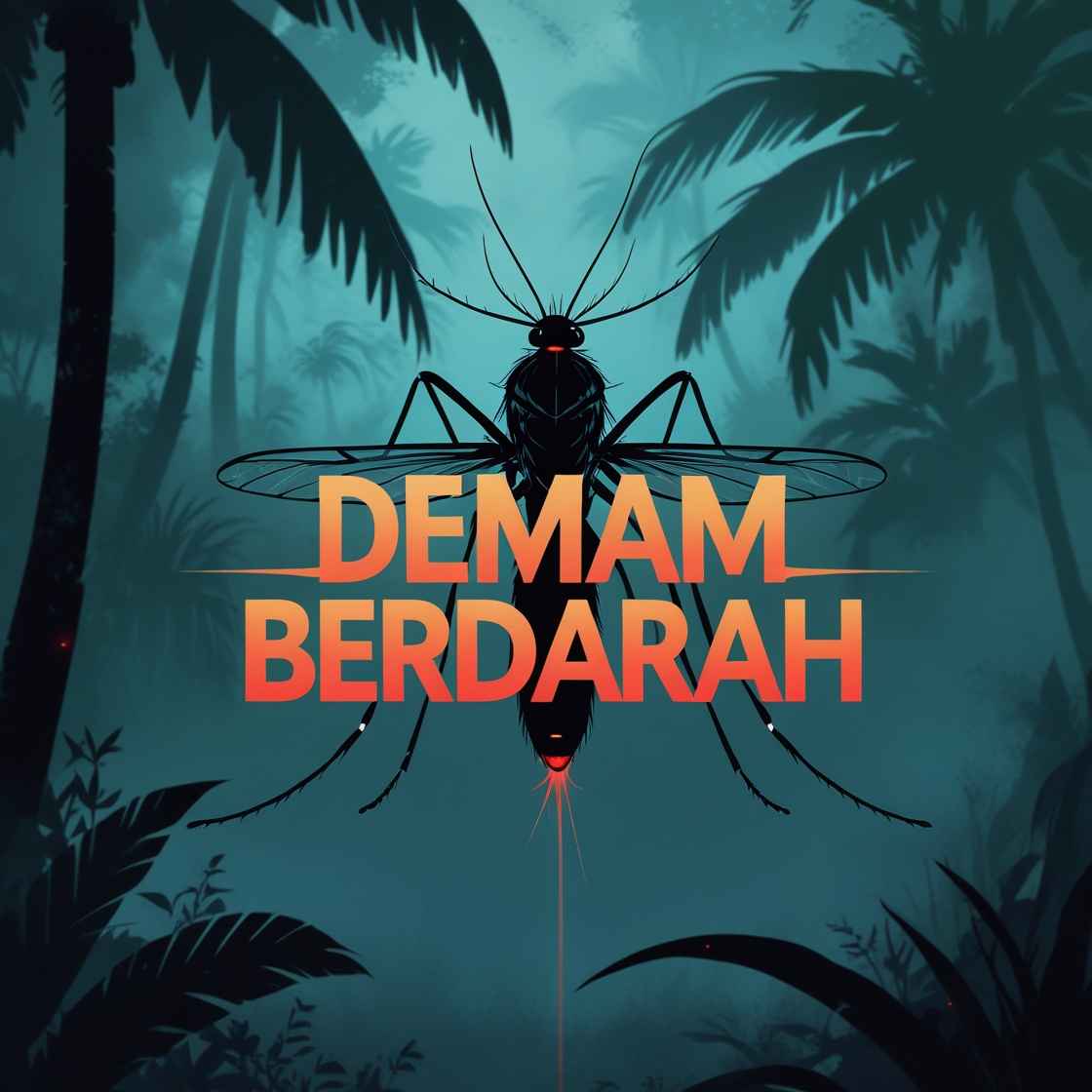 Penyakit demam berdarah