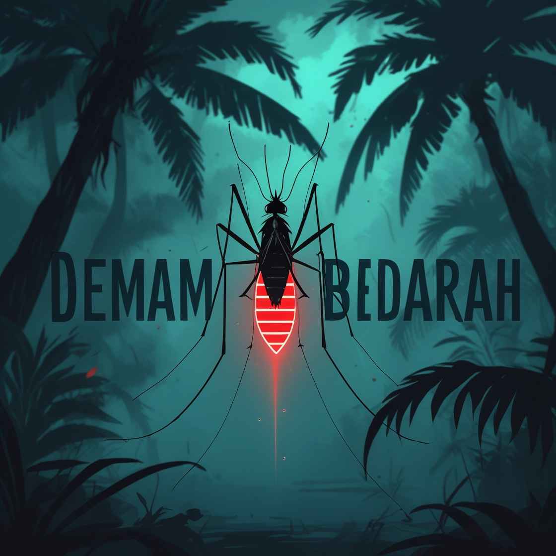 Penyakit demam berdarah