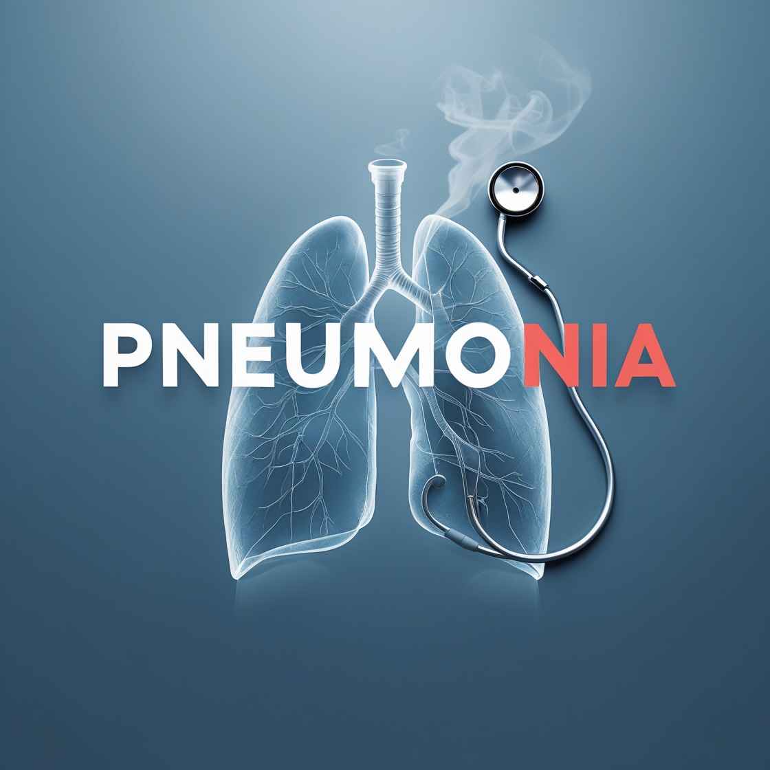 Pneumonia
