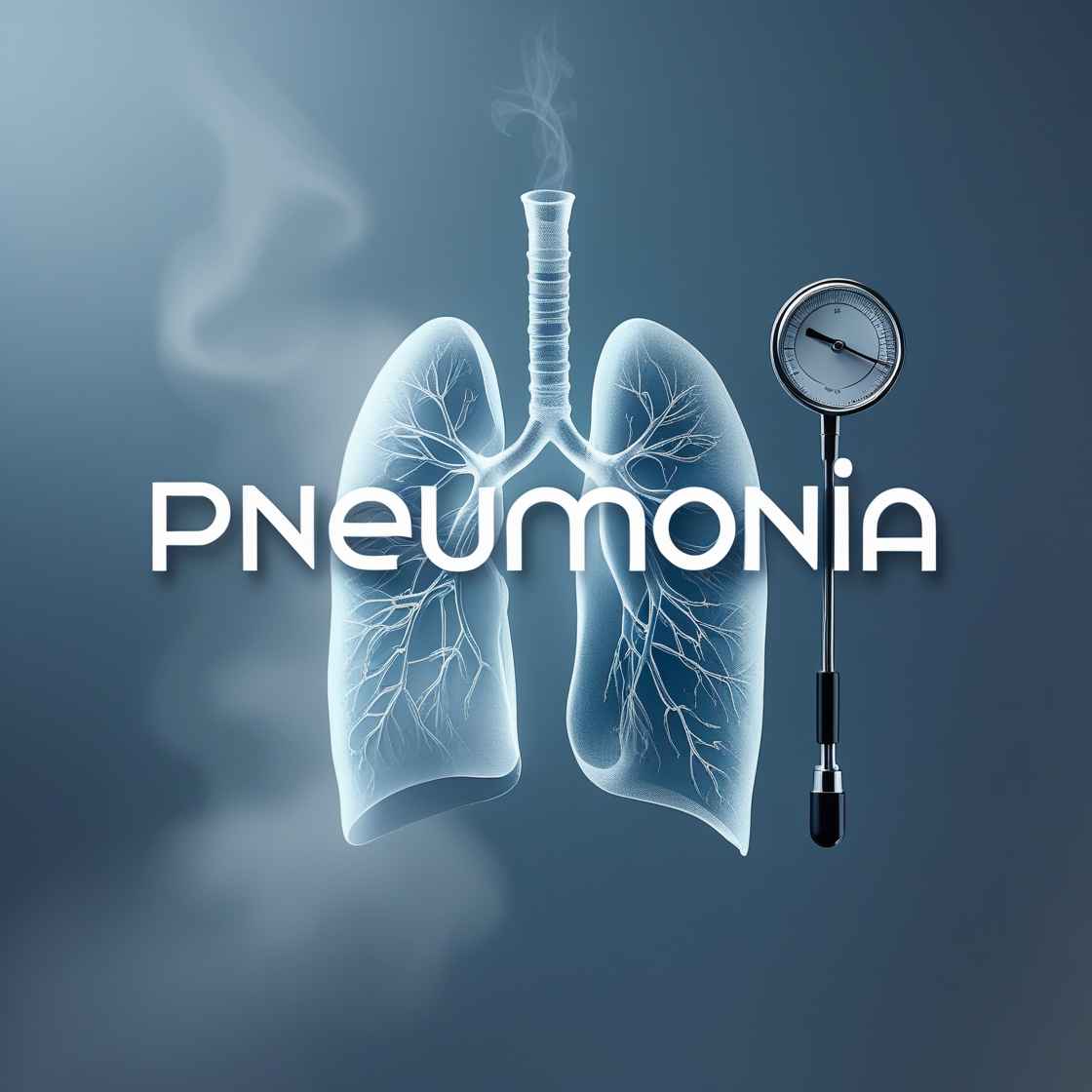 Pneumonia