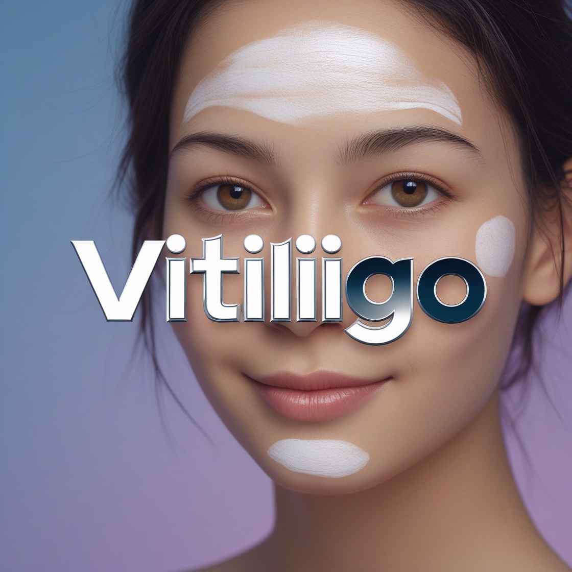 Vitiligo 