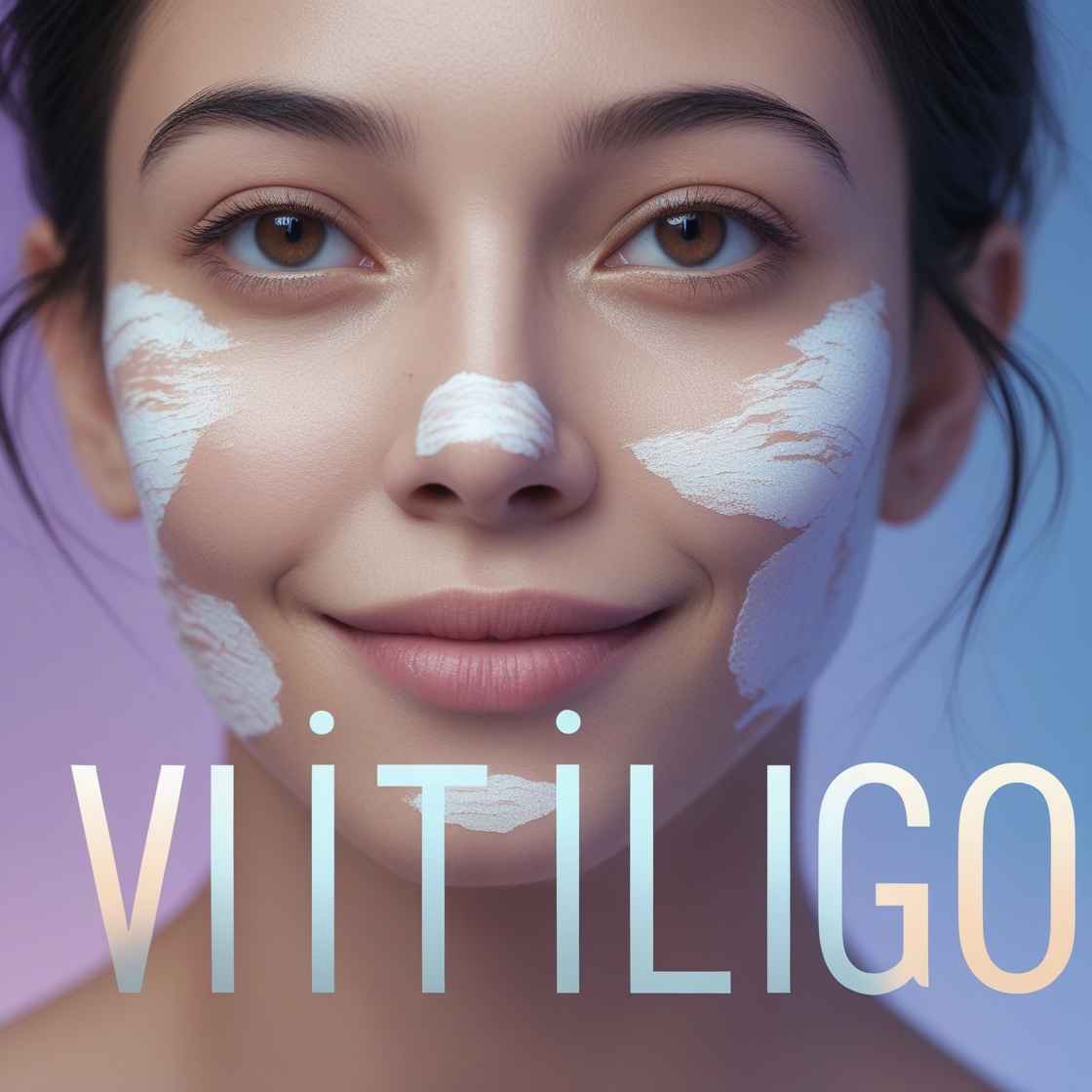 Vitiligo