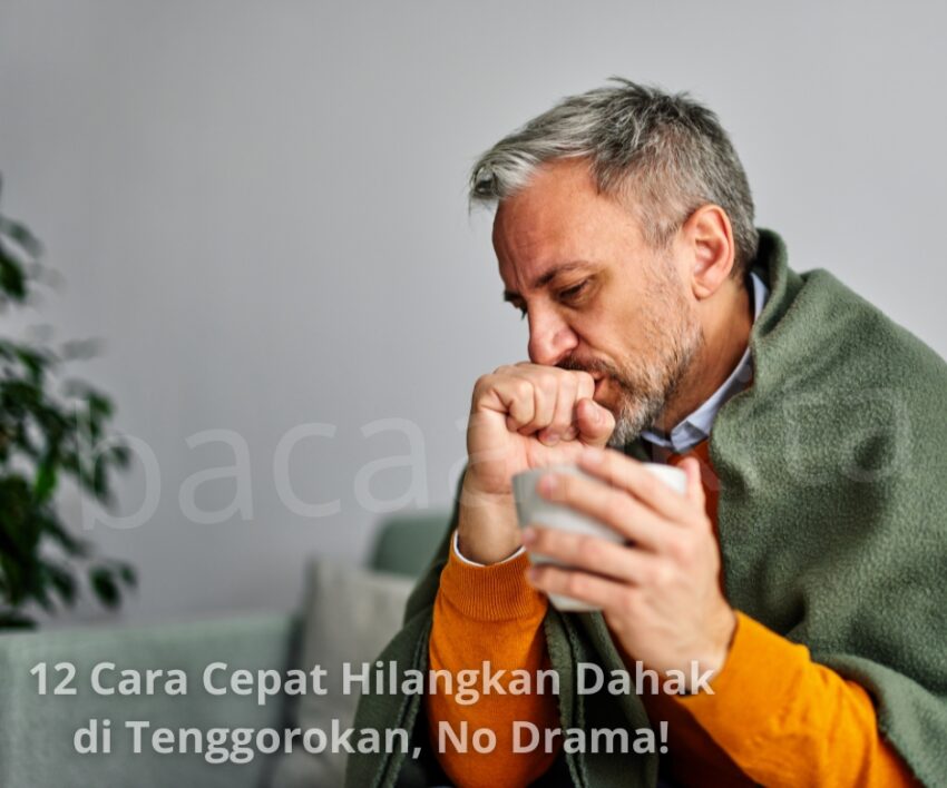 thumbnail 12 cara menghilangkan dahak di tenggorokan bacaankita