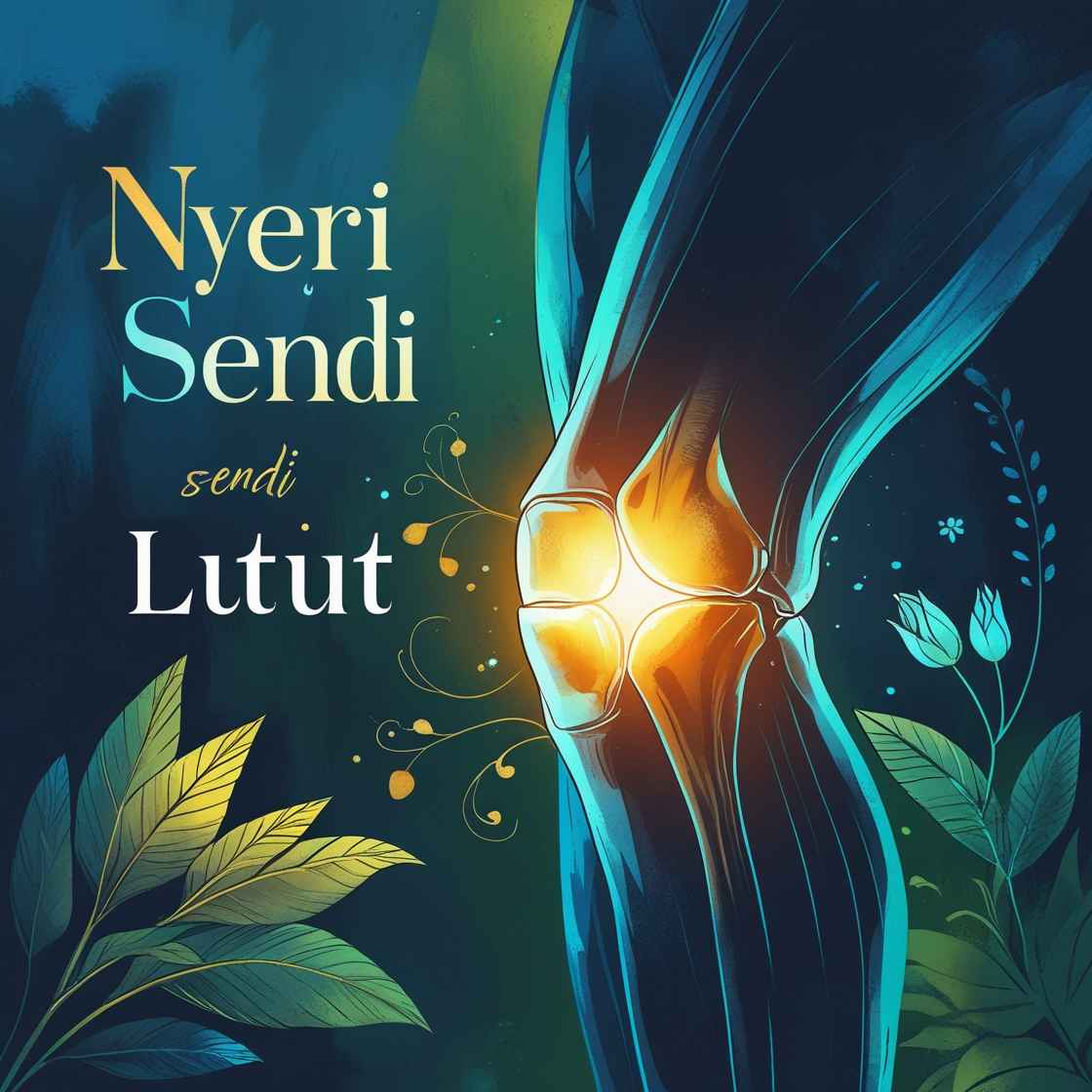 Nyeri Sendi Lutut