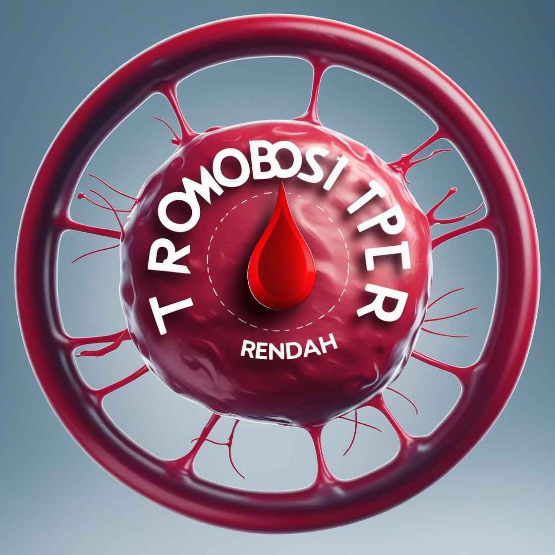 Trombosit Rendah