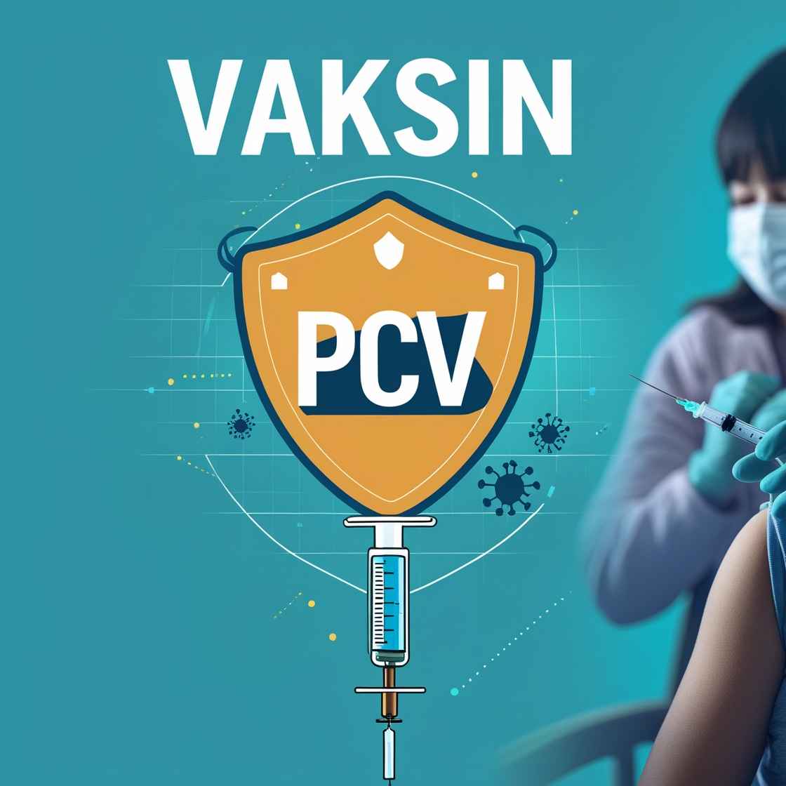 Vaksin PCV 