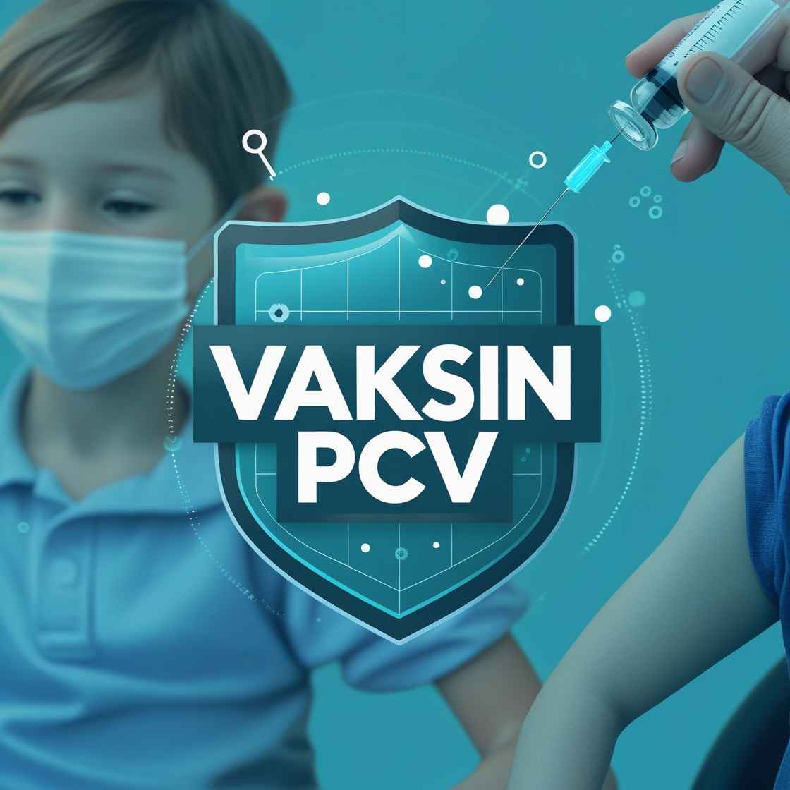 Vaksin PCV 