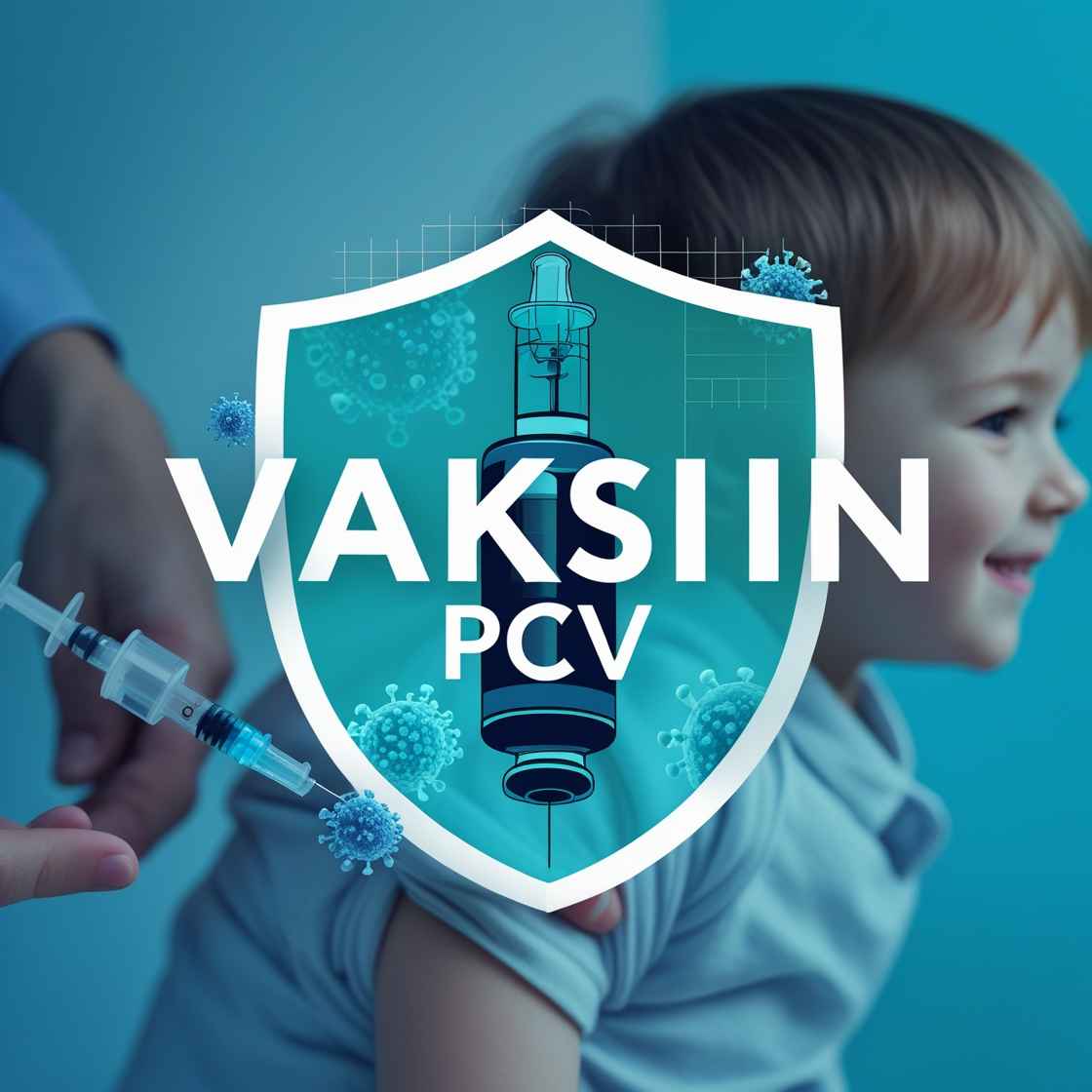 Vaksin PCV 