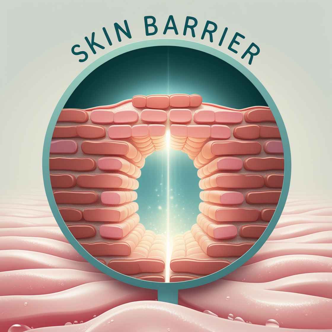 skin barrier