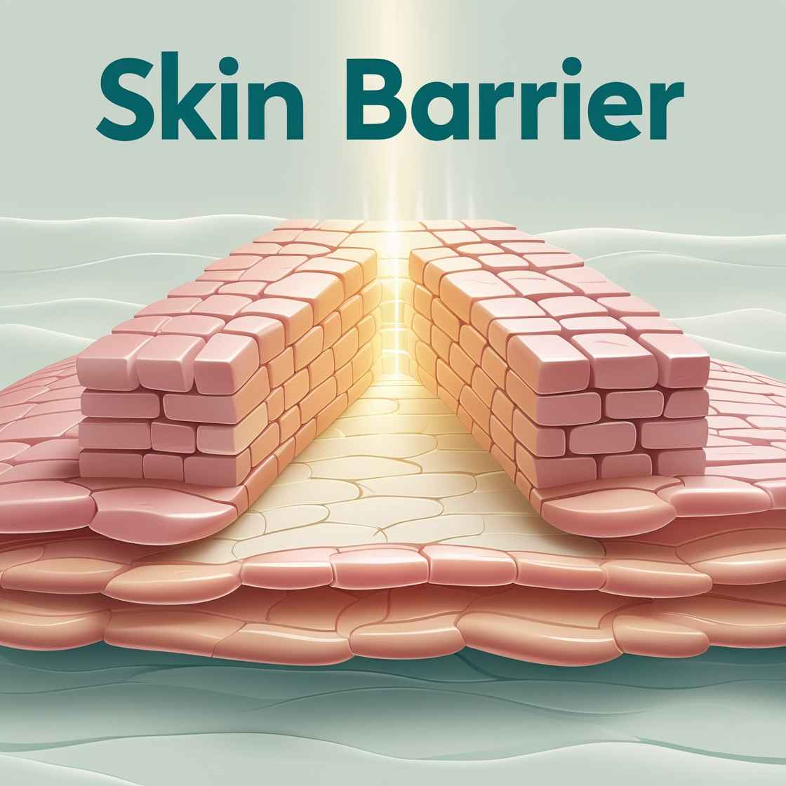 skin barrier