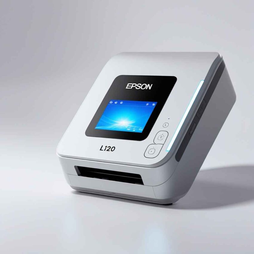 Download Driver Epson L120 Gratis (Terbaru 2026) Sekarang Juga