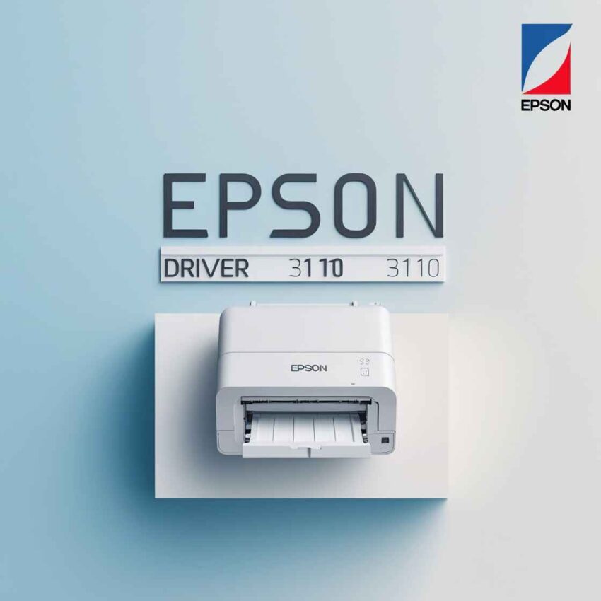 Download Driver Epson L3110 Gratis (Terbaru 2026): Solusi Sakti untuk