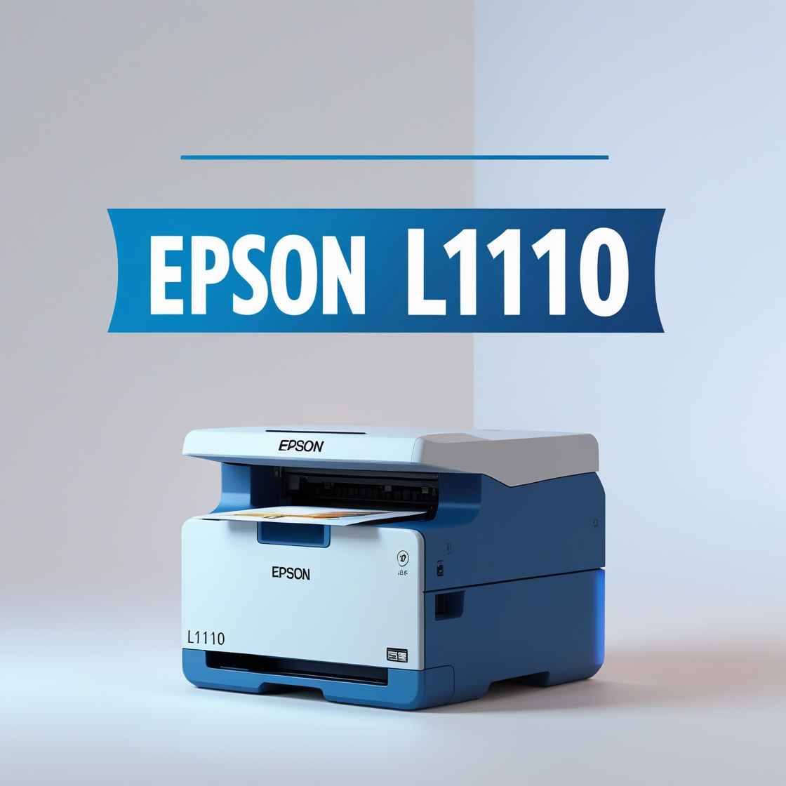 driver epson l1110