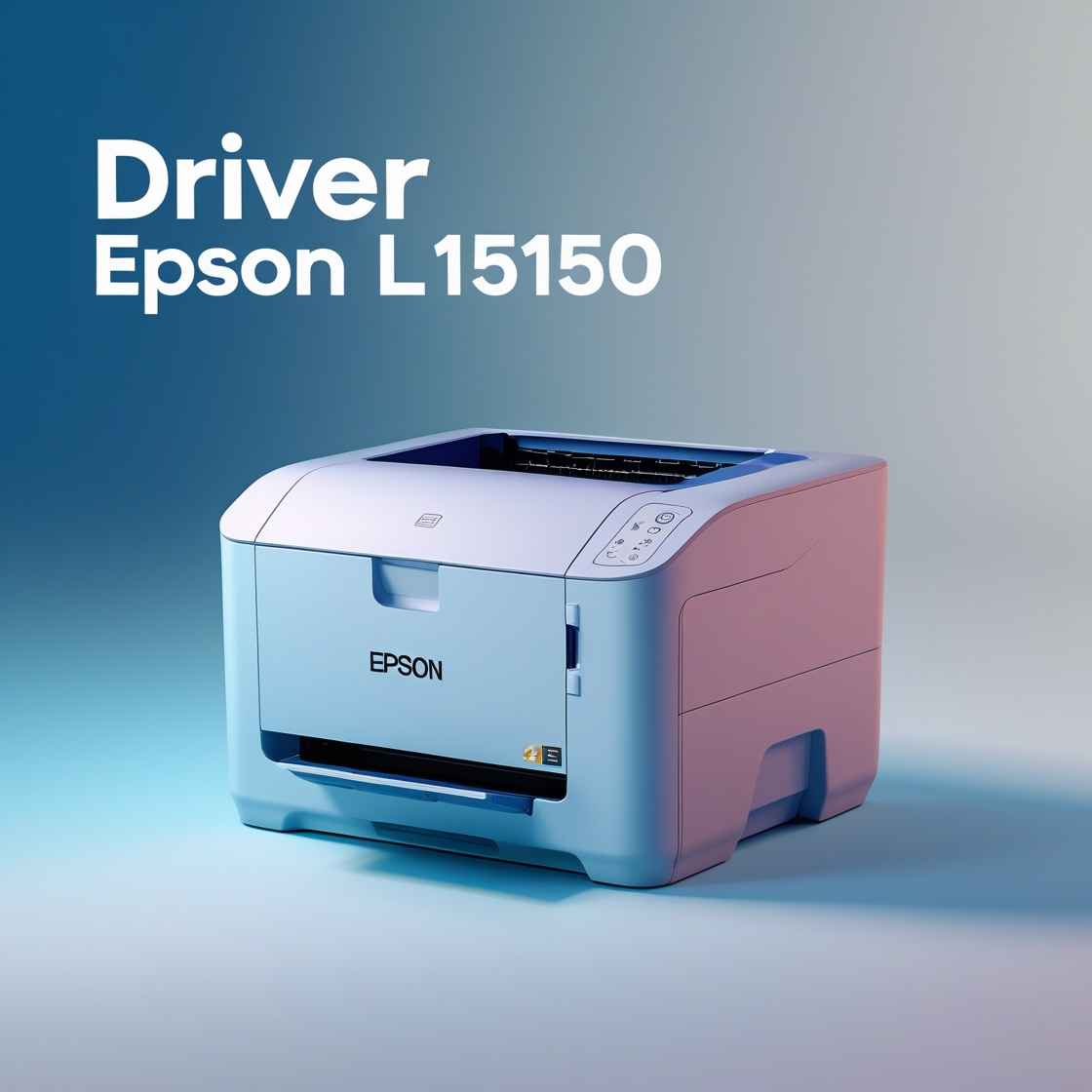 driver epson l15150