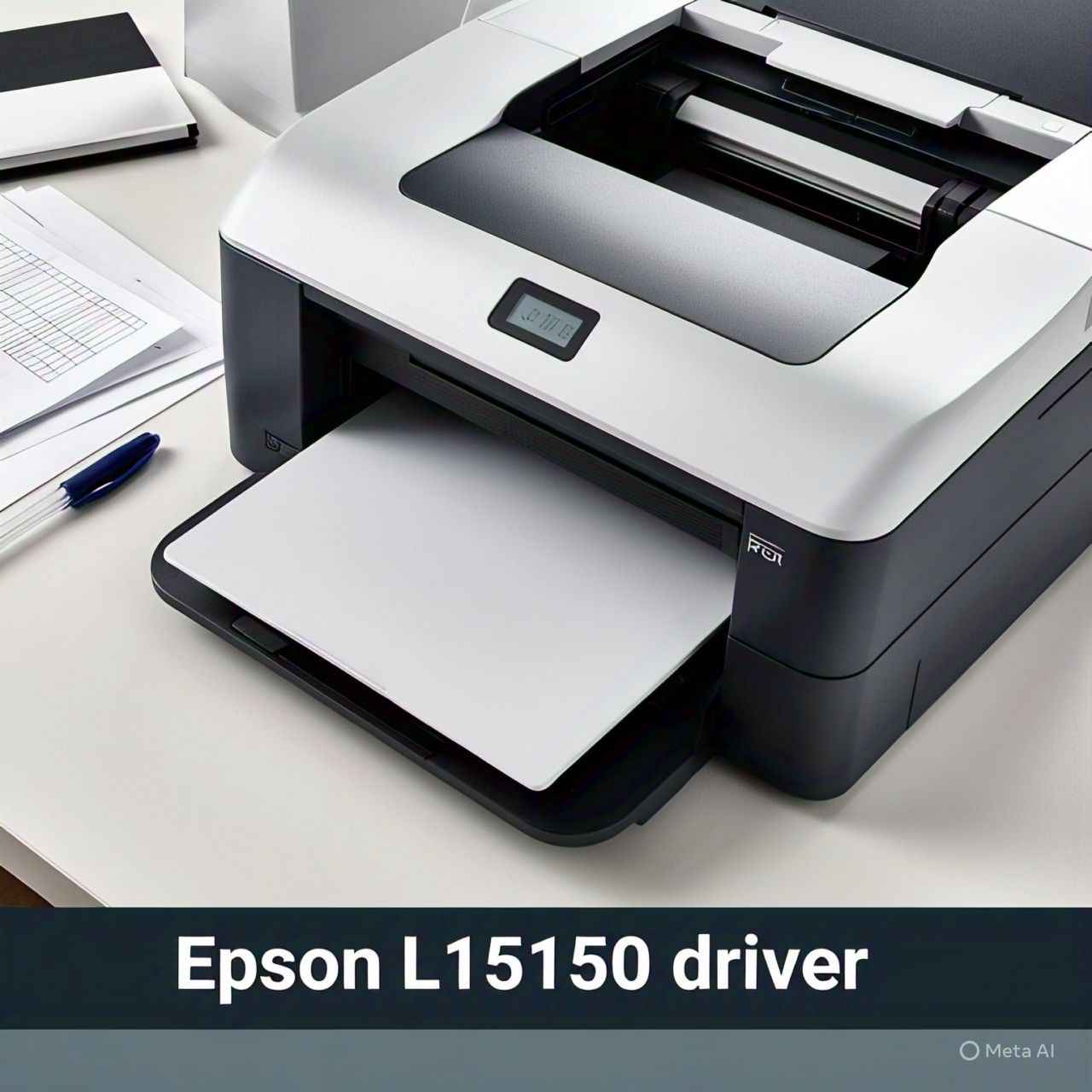 driver epson l15150
