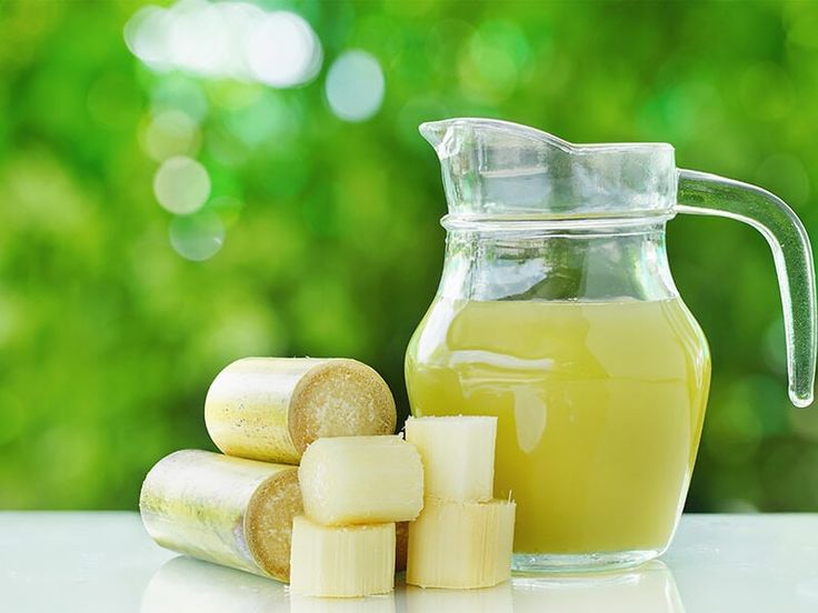 pertanyaan manfaat air tebu 2