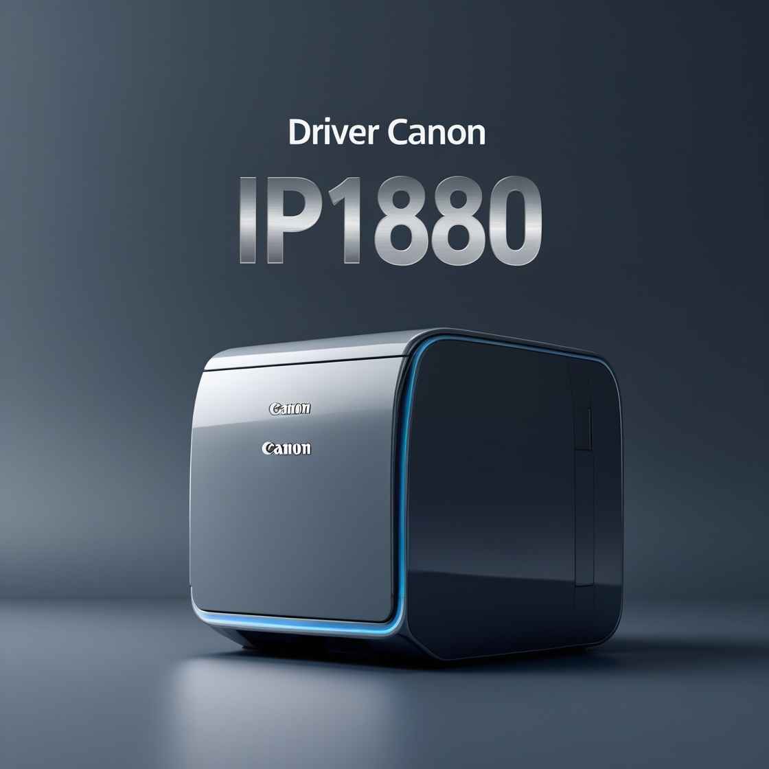 Download Driver Canon IP1880 Gratis (Terbaru 2025) – Solusi Anti Ribet Buat Pengguna Printer Lawas! 2 Driver Canon IP1880