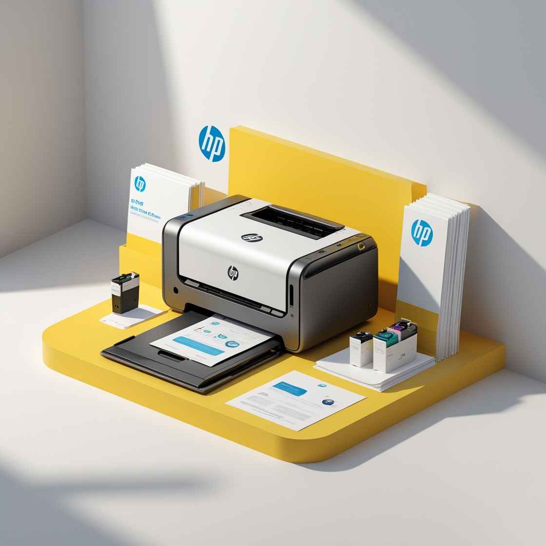 Driver Printer HP Ink Tank 315