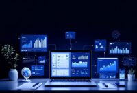 contoh machine learning