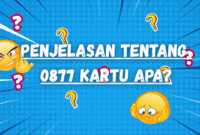 0877 kartu apa