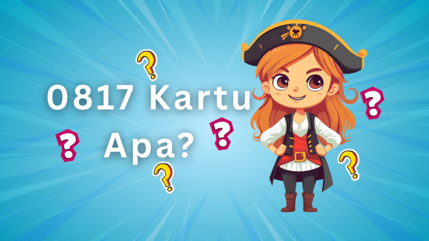 0817 kartu apa
