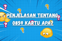 0859 kartu apa