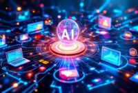 contoh machine learning