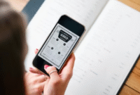 begini cara scan ktp di hp android dan iphone