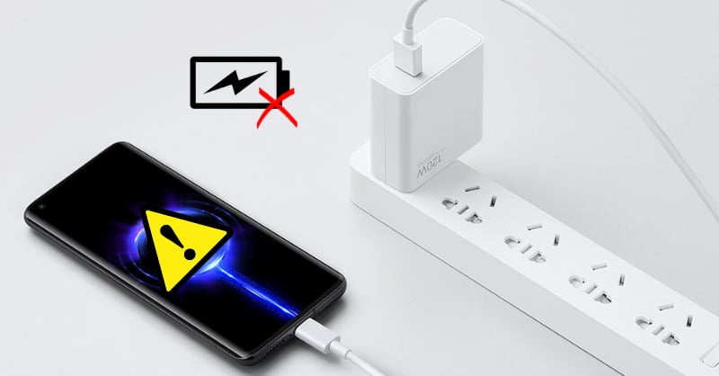 3 Cara Mengaktifkan Fitur Fast Charging Xiaomi