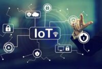 manfaat iot dalam kehidupan sehari hari