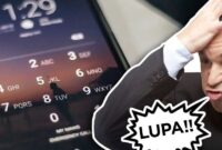 5 Cara Membuka HP OPPO yang Terkunci