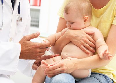 Apa Itu Imunisasi BCG pada Bayi? Ini 5 Cara Biar Si Kecil Nggak Rewel Setelahnya! (Wajib Tahu Biar Nggak Panik!) 2 Imunisasi BCG pada Bayi 1