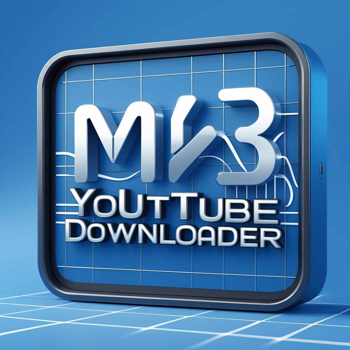 MP3 Youtube Downloader