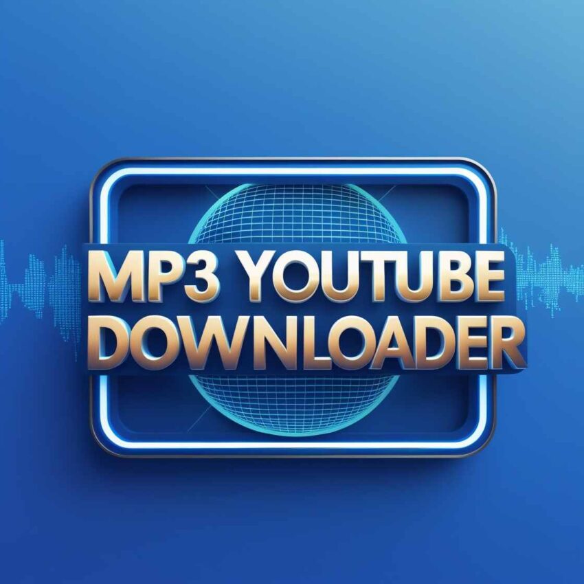 MP3 Youtube Downloader