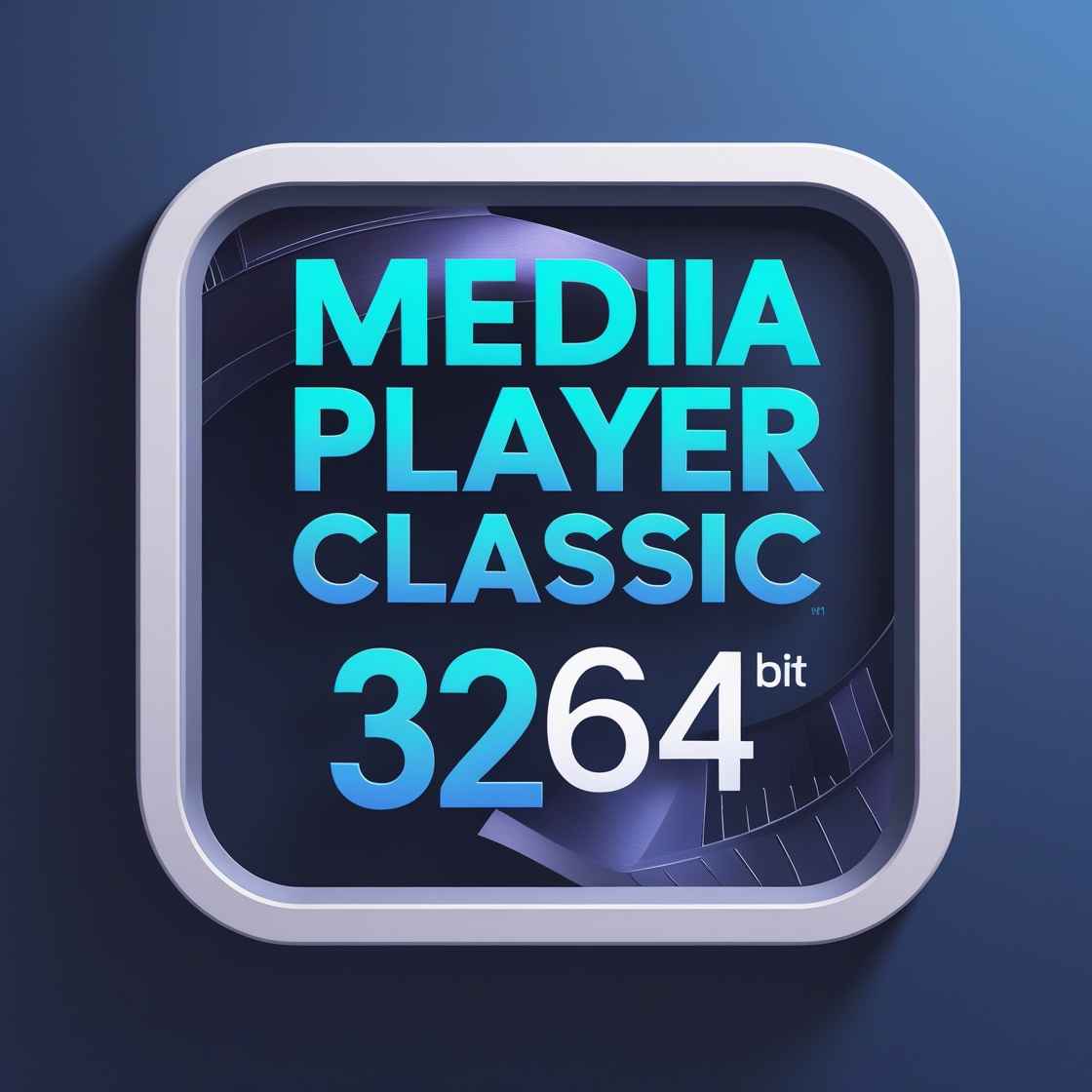 Media Player Classic 32 / 64-bit