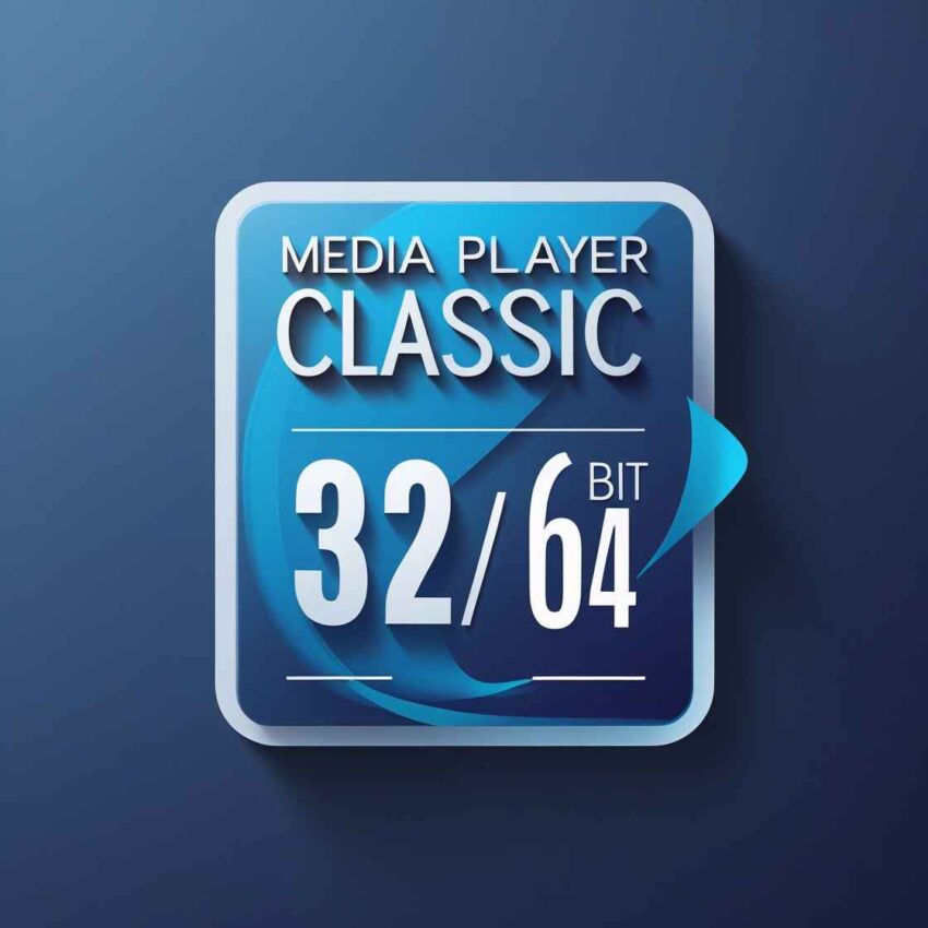 Download Media Player Classic 32 / 64-bit Terbaru 2025 (Free Download) – Super Ringan & Bebas Ribet! 1 Media Player Classic 32 64-bit