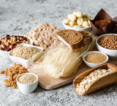 Omega-3 dan Omega-6 6