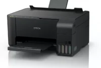 2 Cara Reset Printer Epson L3110, secara Manual dan Software