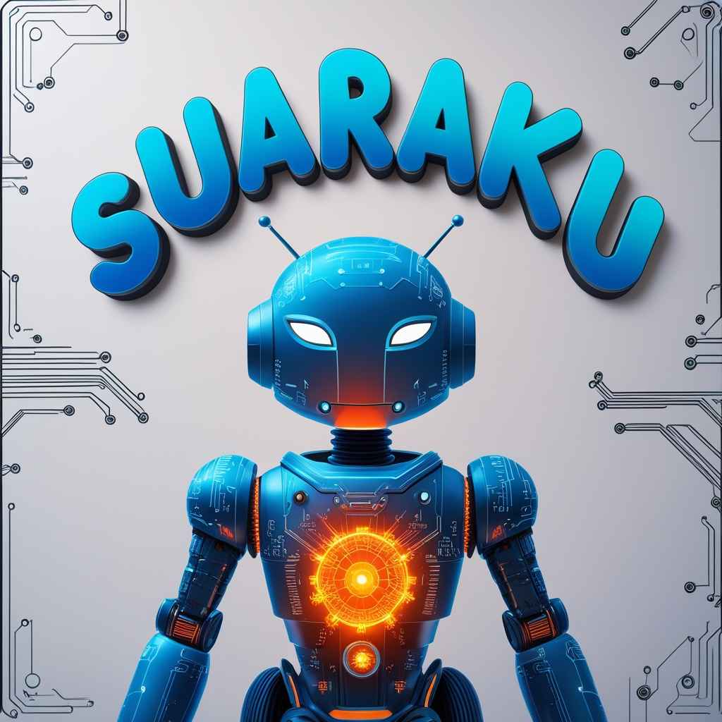 Download Suaraku APK for Android (Terbaru 2025) – Aplikasi Voting Online Paling Canggih yang Wajib Kalian Punya! 4 Suaraku APK for Android