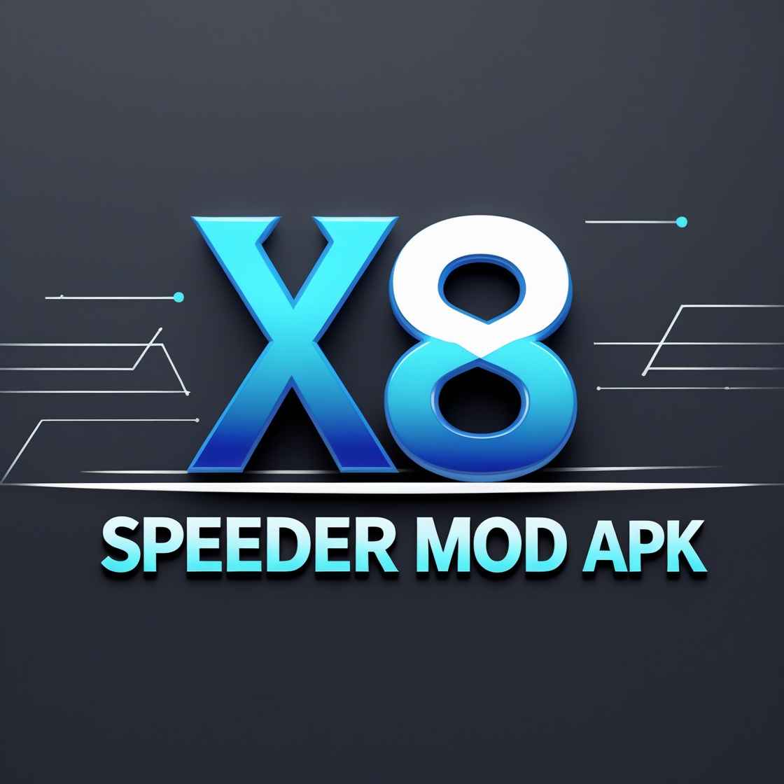 Download X8 Speeder MOD APK Terbaru 2025: Cara Ampuh Biar Game Nggak Lemot dan Anti Ribet! 2 X8 Speeder MOD APK