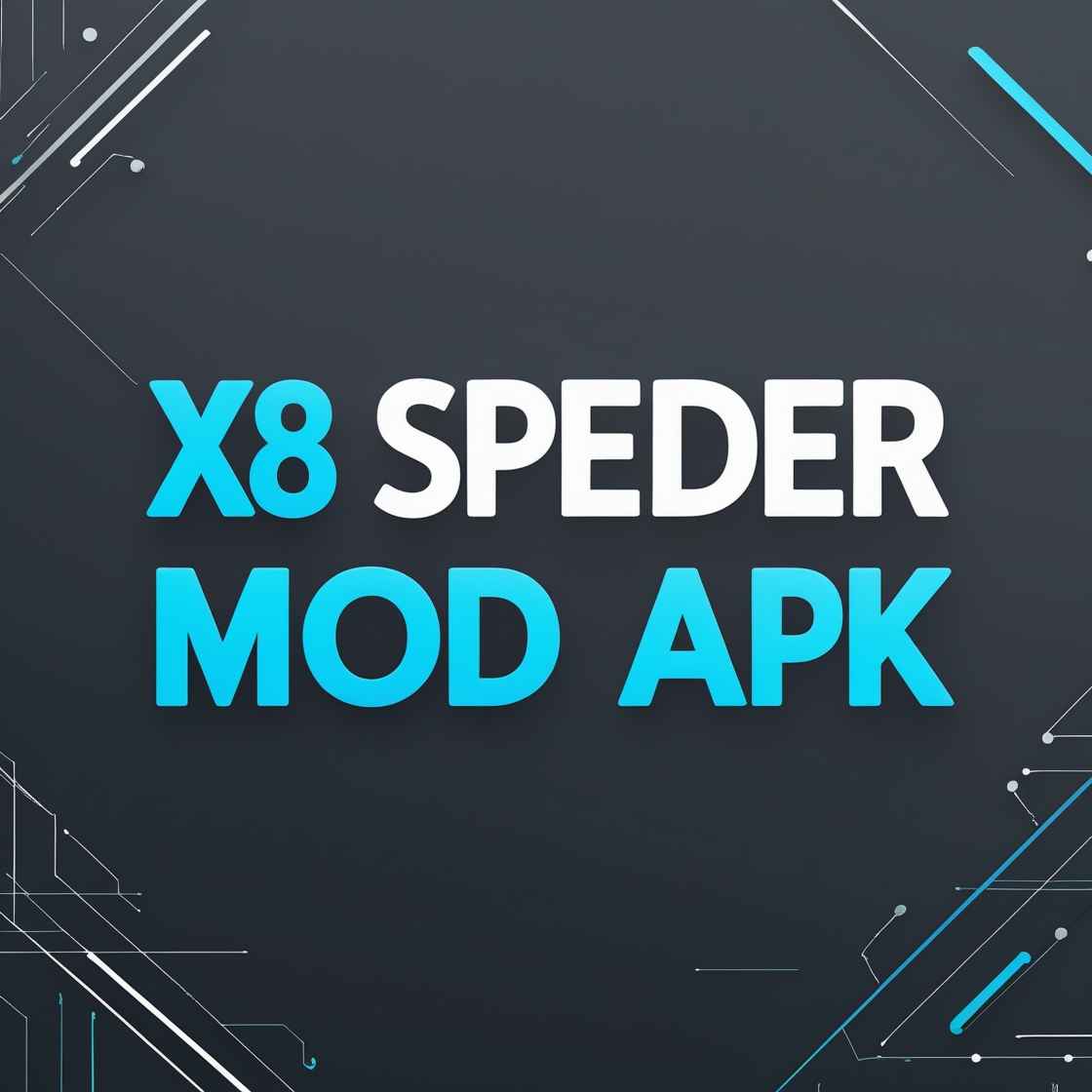 Download X8 Speeder MOD APK Terbaru 2025: Cara Ampuh Biar Game Nggak Lemot dan Anti Ribet! 5 X8 Speeder MOD APK
