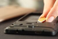  cara mengaktifkan kartu perdana 