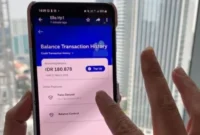 3 Cara Transfer Pulsa dari XL ke Telkomsel