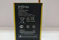5 cara cek battery health infinix 