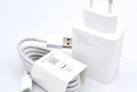 3 Cara Mengaktifkan Fitur Fast Charging Xiaomi
