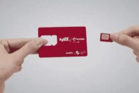  cara mengaktifkan kartu perdana 