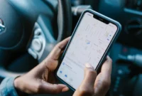 7 Rahasia Dahsyat GPS HP Android yang Bikin Hidup Makin Gampang! 2 gps hp android