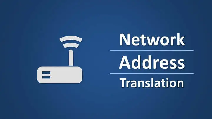 network address translation