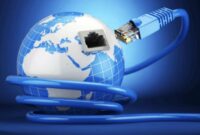 jenis jenis jaringan komputer
